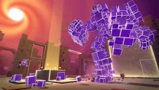 Galaxy Doomsday é semelhante a Galaxy Doomsday