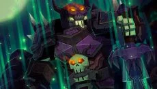 Like a Boss - jogo do gênero MMO