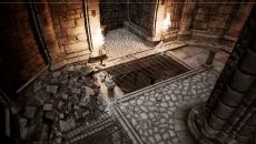 Enoch: Underground - jogo do gênero Roguelike