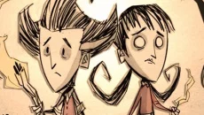 Don't Starve: Shipwrecked é semelhante a Don't Starve: Shipwrecked
