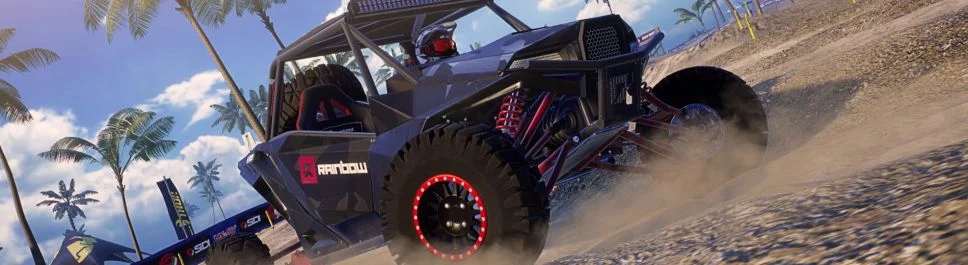 Data de lançamento MX vs ATV All Out em diferentes países do mundo