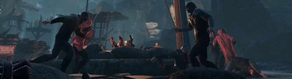 Fórum SACRALITH: The Archer&#039;s Tale