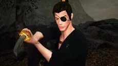 Hatashiai - jogo do gênero Slasher