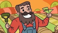 Epic Clicker Journey é semelhante a Epic Clicker Journey