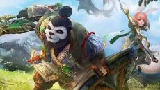 Taichi Panda 3: Dragon Hunter