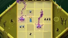 Stormbound: Kingdom Wars - jogo do gênero Jogo de tabuleiro / jogo em grupo