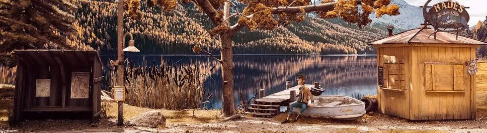 Comprar Trüberbrook (Truberbrook – A Nerd Saves the World) barato, descontos de até 90% 🏷️, comparação de preços em diferentes lojas