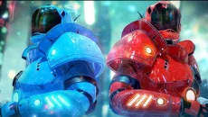 Elevate Combat League - jogo do gênero Jogo esportivo