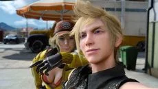 Final Fantasy XV - complemento para Final Fantasy XV