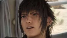 Monster of the Deep: Final Fantasy XV é semelhante a Monster of the Deep: Final Fantasy XV