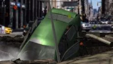 We never told you - jogo do gênero Realidade Virtual (VR)