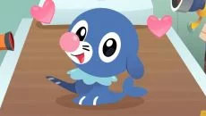 Pokemon Stars é semelhante a Pokemon Stars