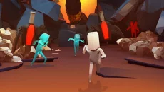 Nine Parchments é semelhante a Nine Parchments