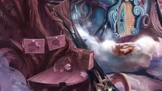 Eventide 3: Legacy of Legends - jogo do gênero Três em linha (Match-3)