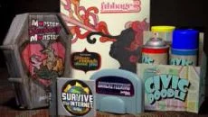 Jackbox Party Pack é semelhante a Jackbox Party Pack