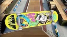 True Skate - jogo do gênero Acrobacias