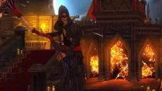 Diablo 3: Rise of the Necromancer é semelhante a Diablo 3: Rise of the Necromancer