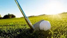 Golf Clash - jogo do gênero Jogo esportivo