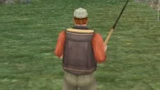 Fly Fishing 3D 2 - jogo do gênero Jogo esportivo