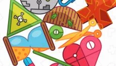 Find The Balance - jogo do gênero Jogo casual