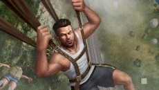 Rules of Survival é semelhante a Rules of Survival