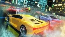 Asphalt 5 é semelhante a Asphalt 5