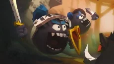 Super Safe Spelunking é semelhante a Super Safe Spelunking