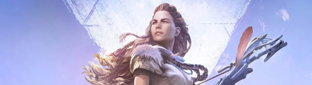Mods e skins para Horizon Zero Dawn Complete Edition
