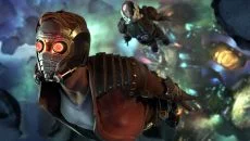 Guardians of the Galaxy: Episode 4 - Who Needs You - jogo do gênero Filme interativo