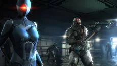 Dead Effect 2 VR - jogo do gênero Realidade Virtual (VR)