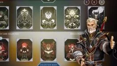 Elder Scrolls: Legends - Return to Clockwork City é semelhante a Elder Scrolls: Legends - Return to Clockwork City