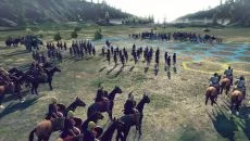 Numantia - jogo do gênero Histórica