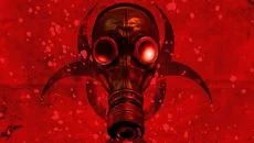 Vaccine - jogo do gênero Roguelike