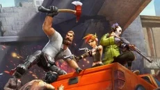 Galaxy Doomsday é semelhante a Galaxy Doomsday