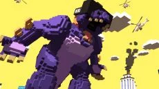 Giantess Playground é semelhante a Giantess Playground