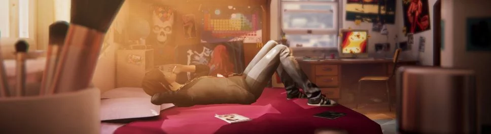Todas as avaliações e notas Life is Strange: Before the Storm - Episode 2: Brave New World — 0 opiniões