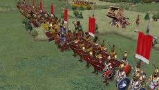 Company of Heroes 3 é semelhante a Company of Heroes 3