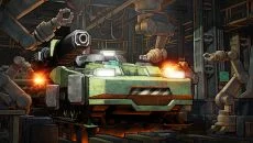 Command & Conquer 3: Tiberium Wars é semelhante a Command & Conquer 3: Tiberium Wars