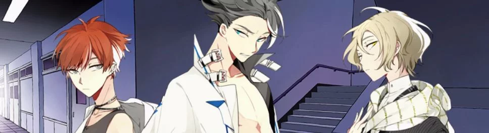 Avaliações mistas sobre Bad Apple Wars — 0 opiniões