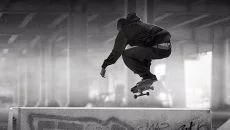 Session: Skate Sim - jogo do gênero Acrobacias