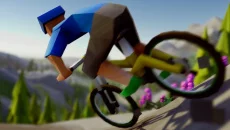 Moto Racer é semelhante a Moto Racer