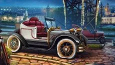 Endless Fables 2: Frozen Path é semelhante a Endless Fables 2: Frozen Path