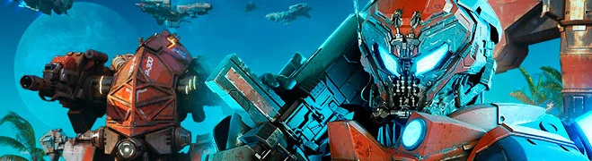 Data de lançamento Battle for the Galaxy em diferentes países do mundo