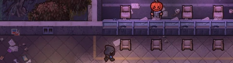 Todas as avaliações e notas Escapists 2 - Wicked Ward — 0 opiniões