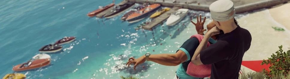 Melhores jogos  para Xbox One , semelhantes a Hitman: Game of the Year Edition