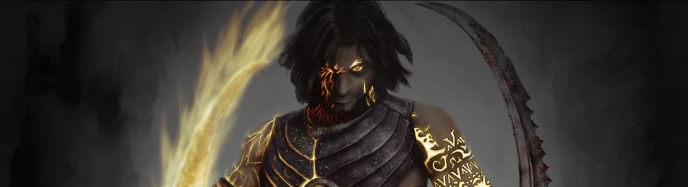 Prince of Persia: Warrior Within — Трейнер / Trainer (+5) [1.0 - 1.0.0.188] [Enjoy] / Treinadores / Trapaças