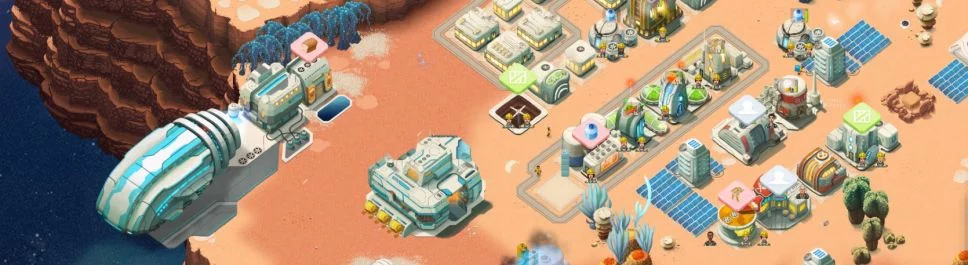 Melhores jogos , semelhantes a Lunar Battle