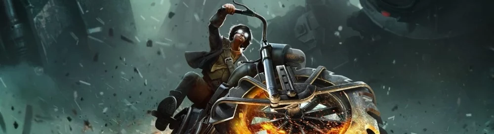 Comprar Steel Rats barato, descontos de até 90% 🏷️, comparação de preços em diferentes lojas