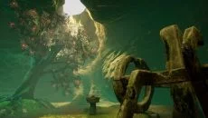 Marble Land - jogo do gênero Realidade Virtual (VR)