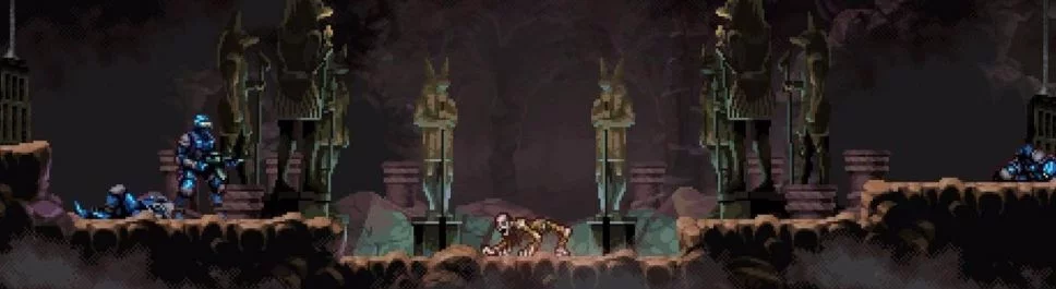 Mummy Demastered — Трейнер / Trainer (+2) [UPD: 25.08.2018] [MrAntiFun] / Treinadores / Trapaças